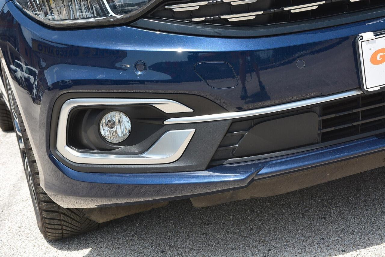 Fiat Tipo 16 Mjt 130 cv Ss 5 porte Life Telecamera Led