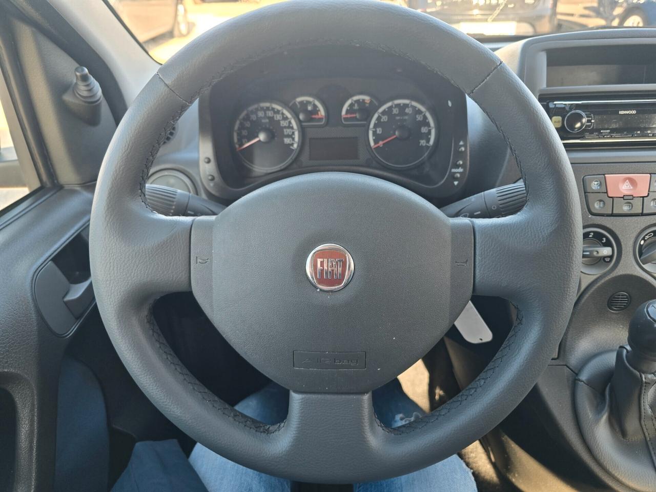 Fiat Panda 1.2 Dynamic Mamy