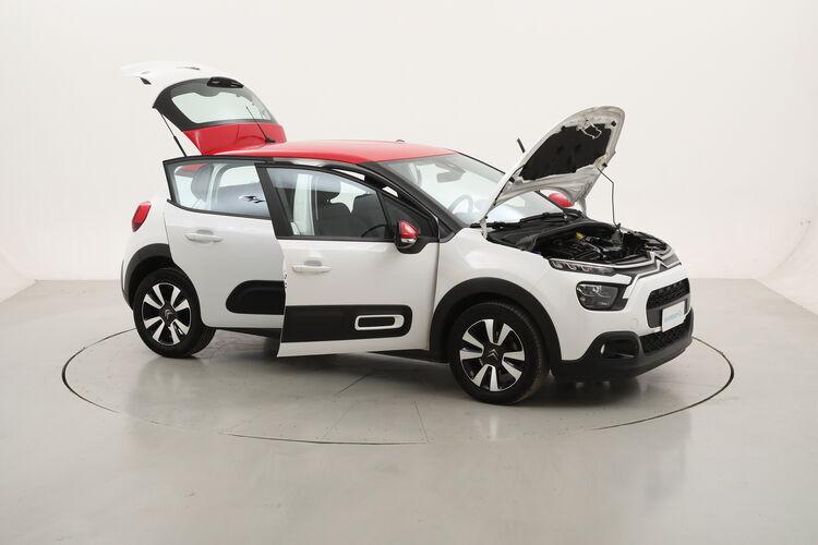 Citroen C3 Shine BR968940 1.2 Benzina 83CV