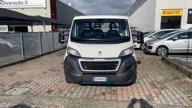 PEUGEOT Boxer BOXER 335 L3 2.2 BlueHDi S&S Cassonato PREZZO+IVA
