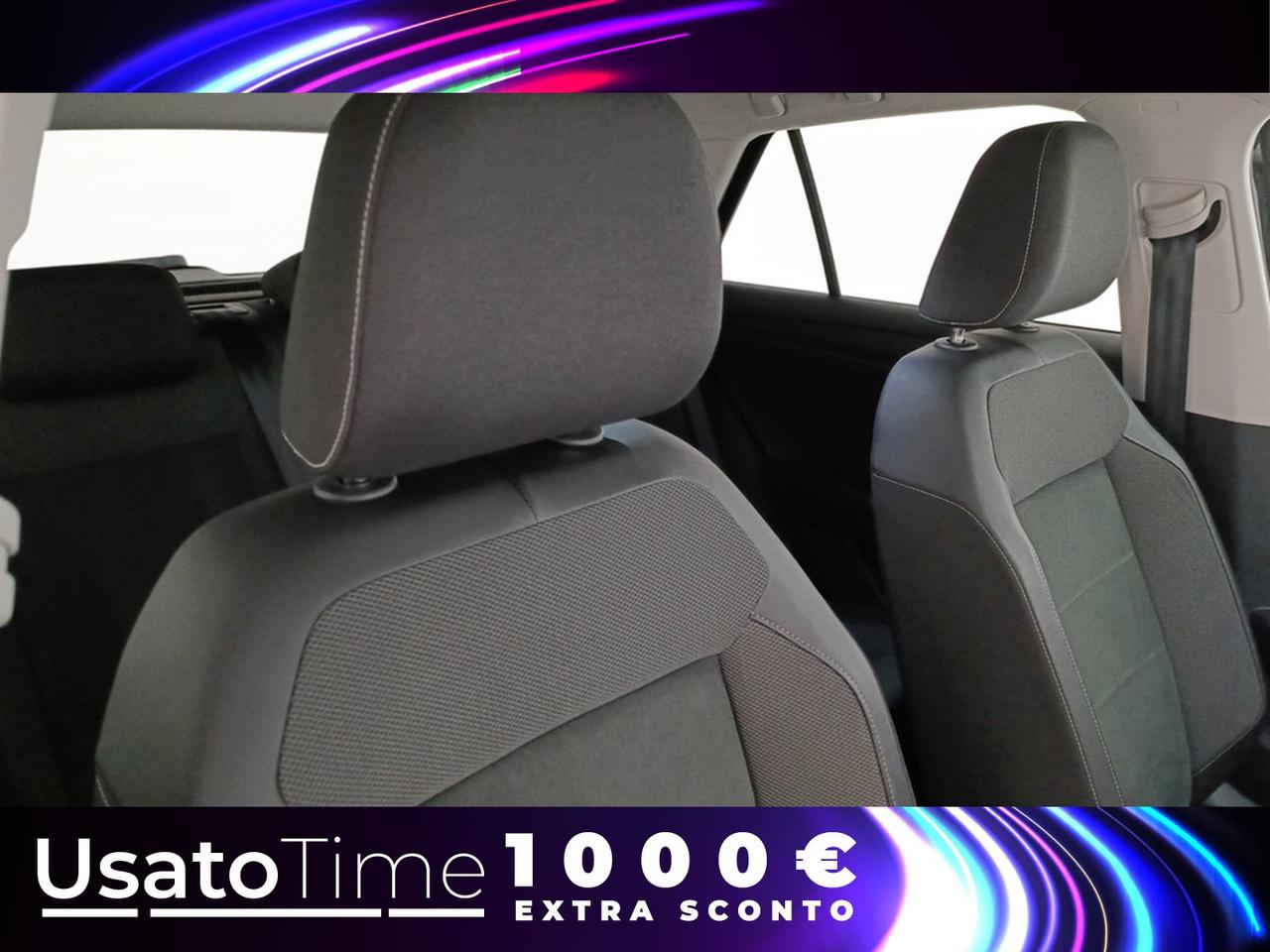 Volkswagen T-Roc 1.0 tsi 110cv style