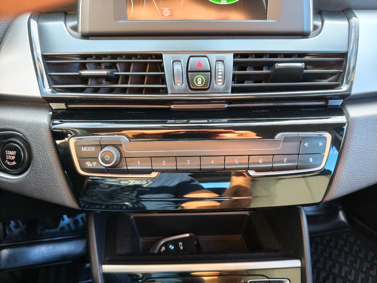 BMW 216 d Active Tourer Sport