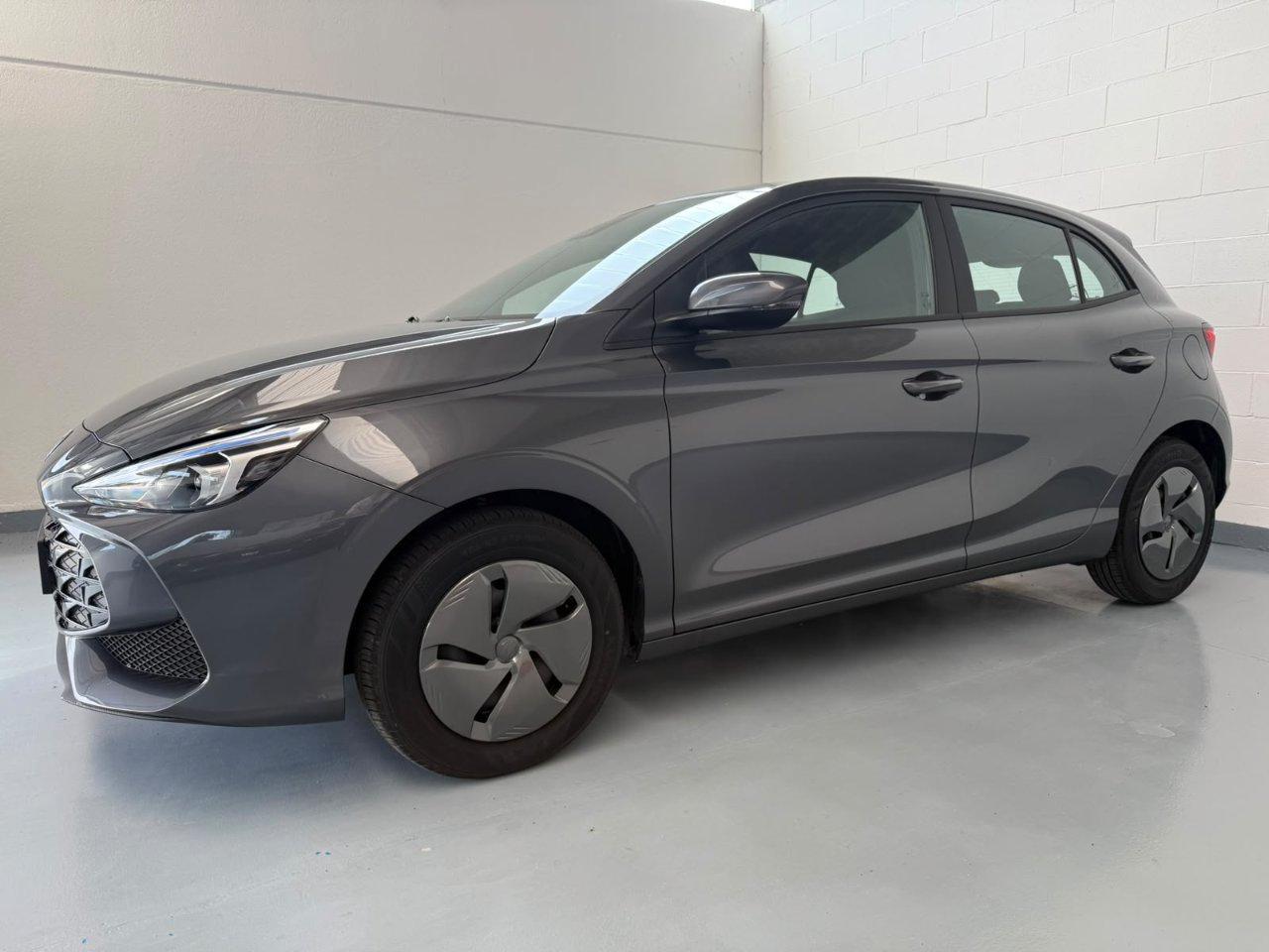 Mg MG3 1.5 hybrid+ Standard auto