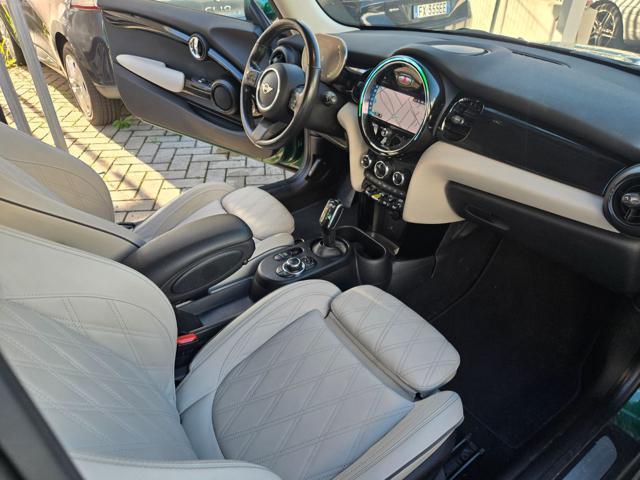 MINI Cooper SE Classic