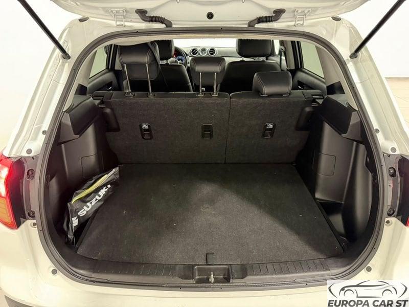 Suzuki Vitara 1.6 VVT S/S 4WD AllGrip V-Top