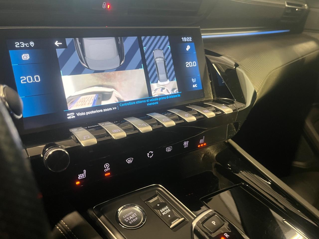 Peugeot 508 BlueHDi 180 Stop&Start EAT8 GT Line