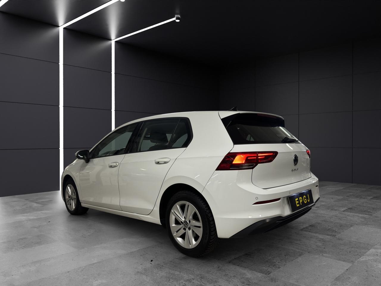 Volkswagen Golf 2.0 TDI SCR Style