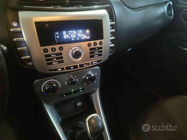 LANCIA Delta 1.4 T-Jet 120 CV Gold Ecochic GPL