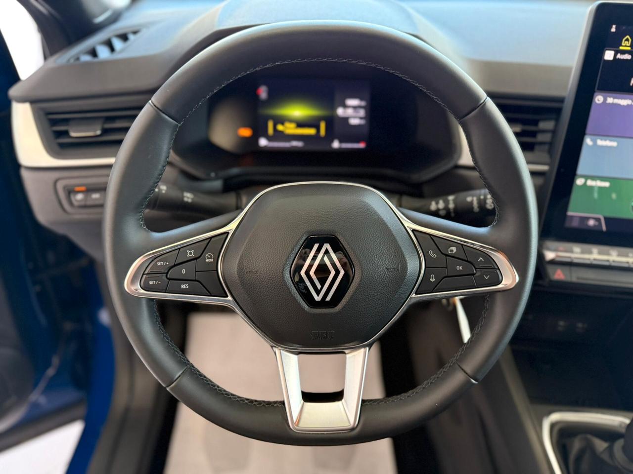 Renault Captur 1.0B NO VINCOLI FINANZIAMENTI 2025