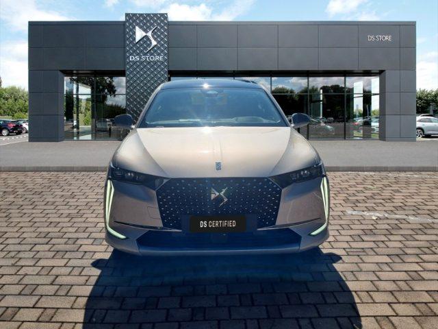 DS AUTOMOBILES DS 4 MY24 1200 BZ 130CV AUT OPERA