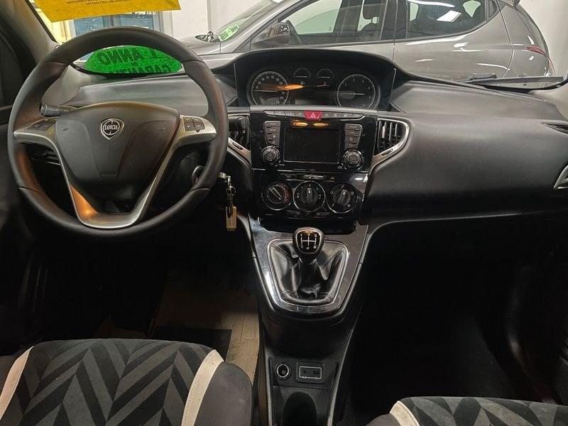 Lancia Ypsilon 1.3 MJT 16V 95 CV 5 porte S&S Gold