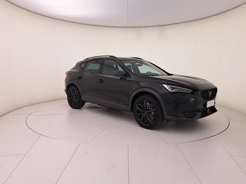 Cupra Formentor 1.4 e-hybrid tribe edition 245cv dsg