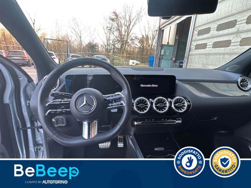 Mercedes-Benz GLA 200 D AMG LINE ADVANCED PLUS AUTO