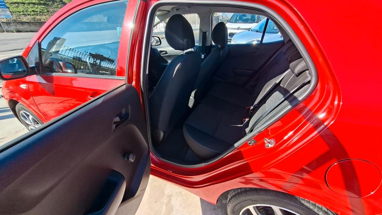 Kia Picanto 1.0 12V 5 porte Style