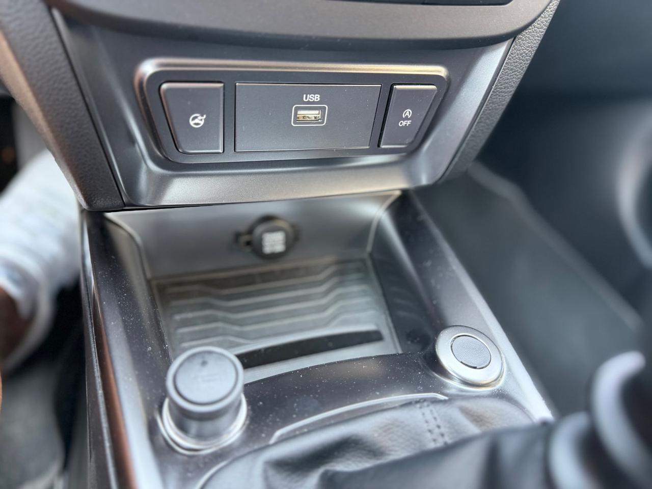Kgm Tivoli 1.5 T-GDI 163cv - PRO #11900