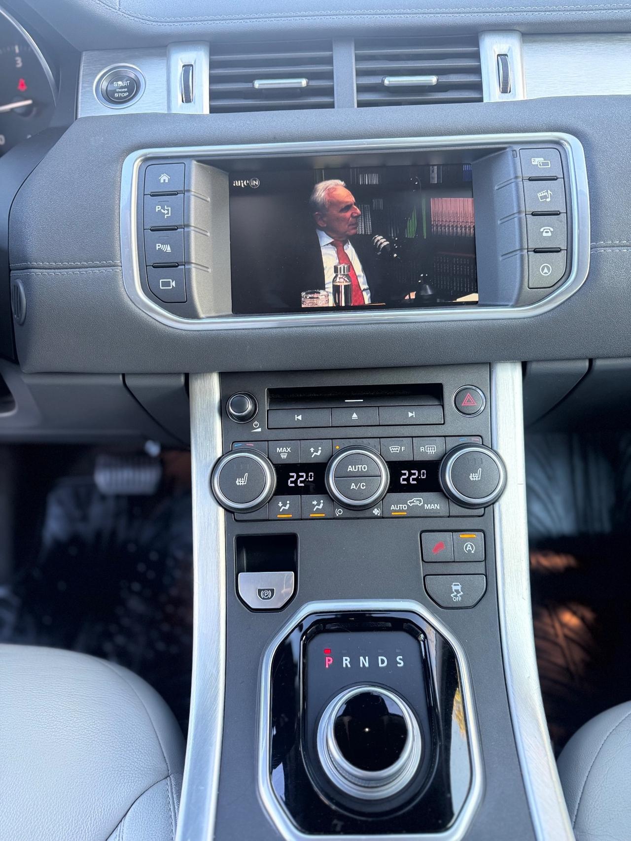 RANGE ROVER EVOQUE 2.0 HSE DYNAMIC AUTOCARRO