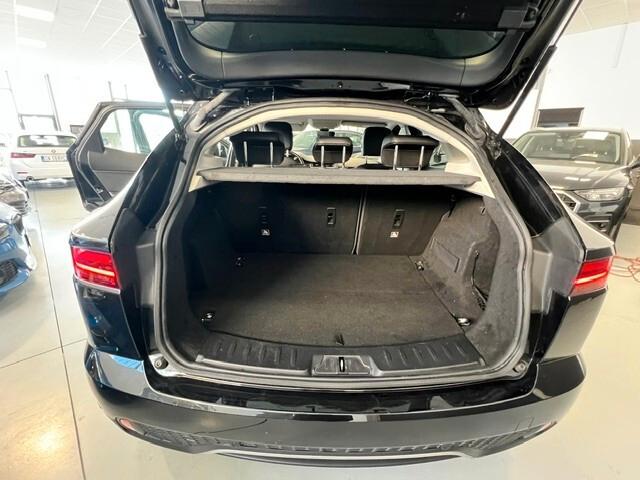 Jaguar E-Pace 2.0D i4 150 CV AWD