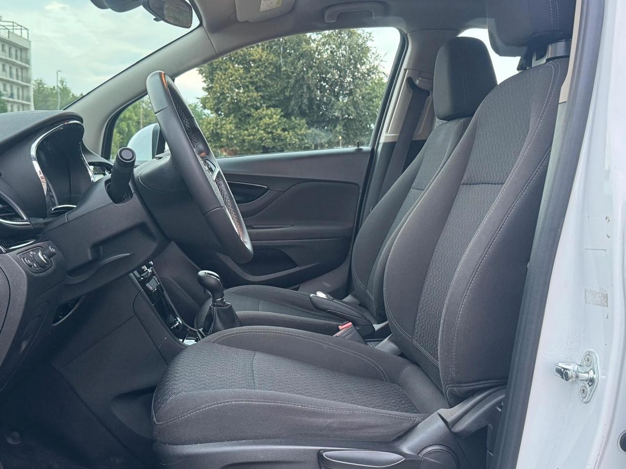 Opel Mokka X 1.6 Ecotec 115CV 4x2 Start&Stop Innovation