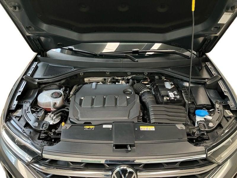 Volkswagen T-Roc 2.0 TDI SCR Style