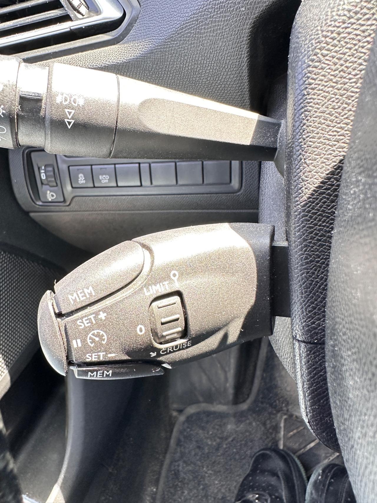 Peugeot 308 BlueHDi 120 S&S SW Active-2015