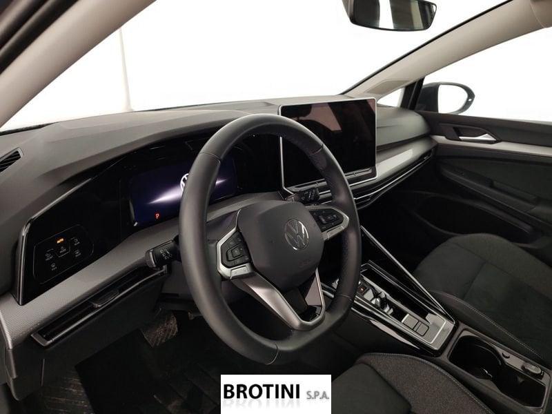 Volkswagen Golf 2.0 TDI SCR 110KW Style DSG