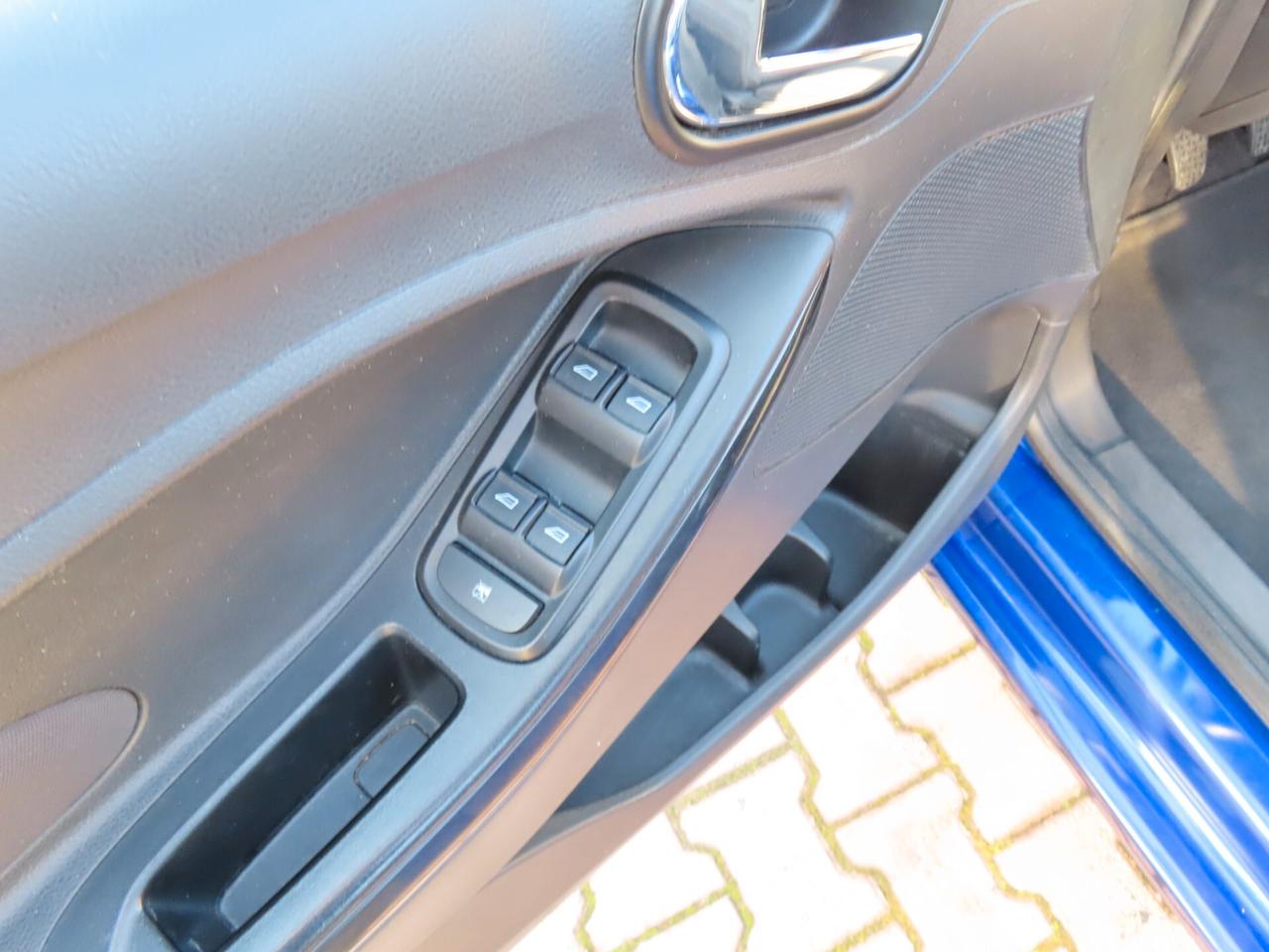 Ford Ka 1.2 BENZINA SOLO 98.000 KM CERTIF 2017