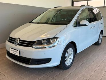 Volkswagen Sharan 2.0 TDI 150 CV SCR DSG Comfortline