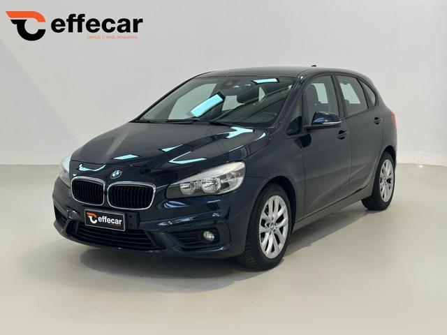 BMW 216 d Active Tourer