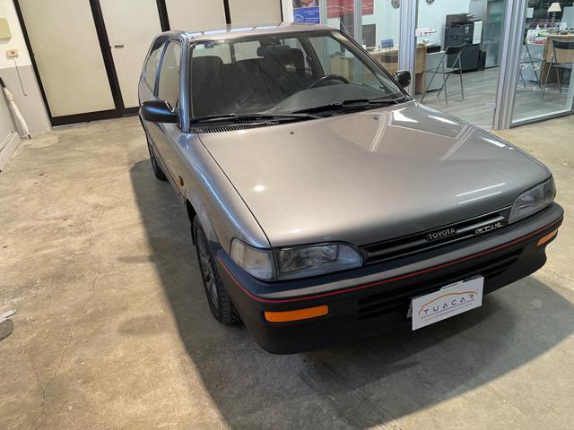 TOYOTA Corolla 1.6 16V GTi