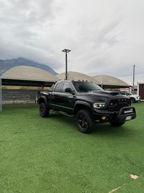 Dodge RAM 1500 4x4 4.7 MAGNUM AUTOCARRO