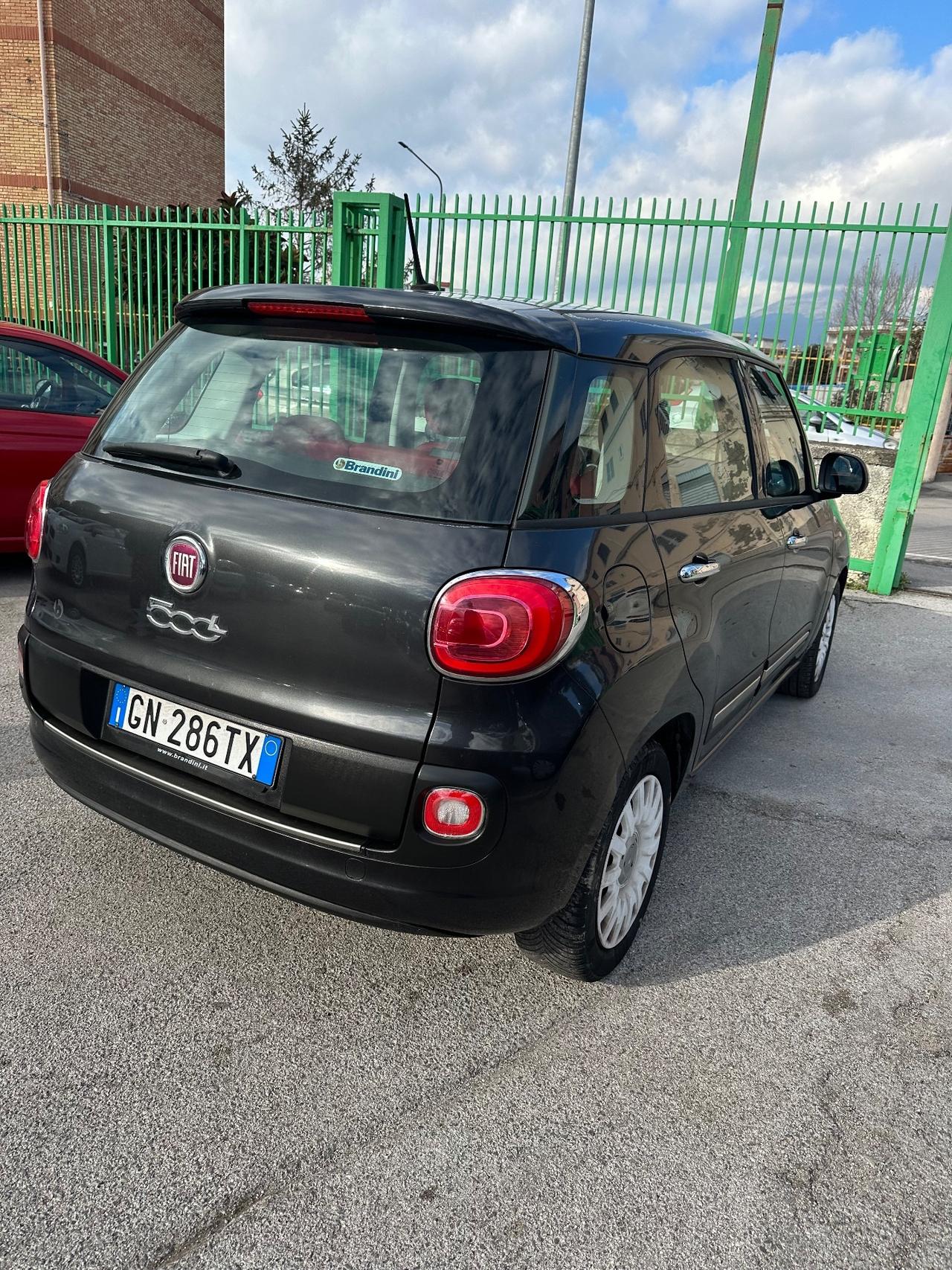 Fiat 500L 1.3 Multijet 85 CV Pop