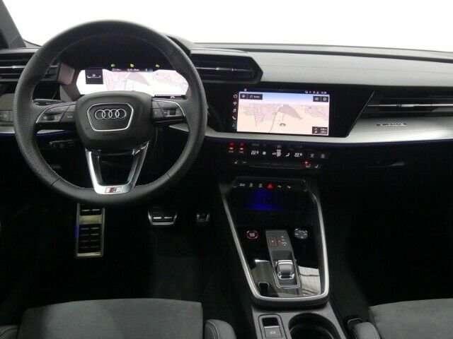 Audi S3 B&O MATRIX TETTO LED KAMERA PDC ACC F1 19" ASSIST