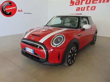 MINI Cooper SE Classic