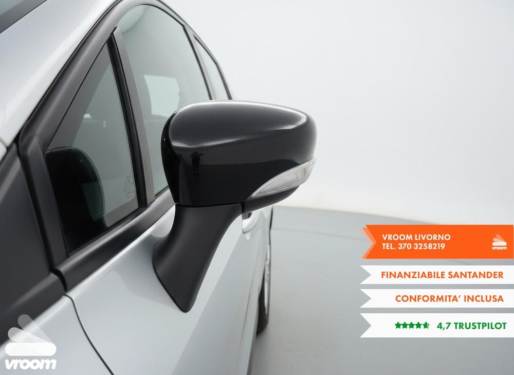 RENAULT Clio 4ª serie Clio 1.5 dCi 8V 75CV 5 p...