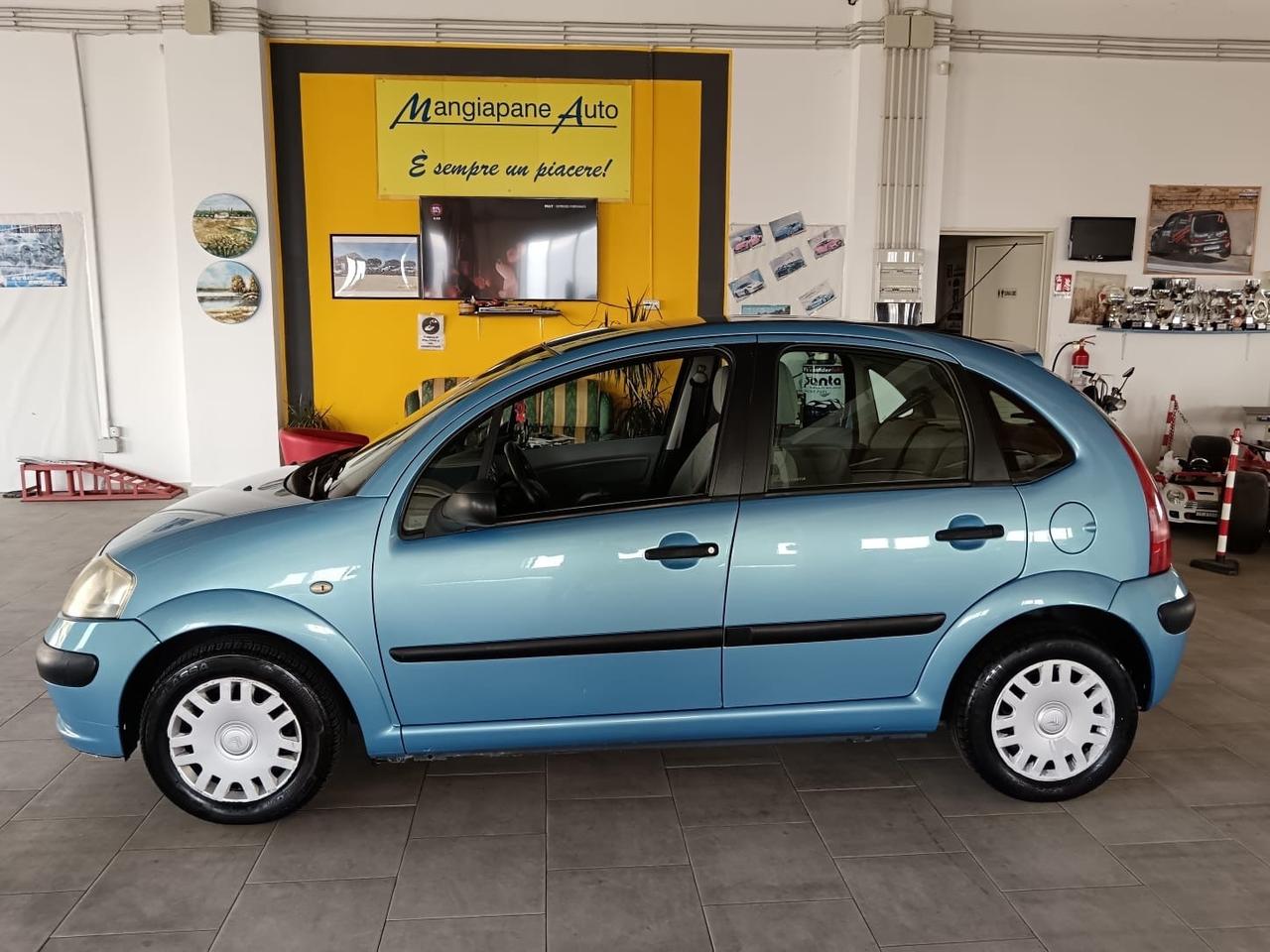 Citroen C3 1.1 Classique