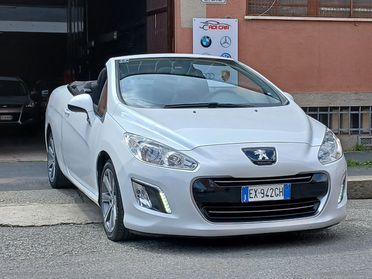 PEUGEOT 308 1.6 THP 156 CV CC aut. Allure