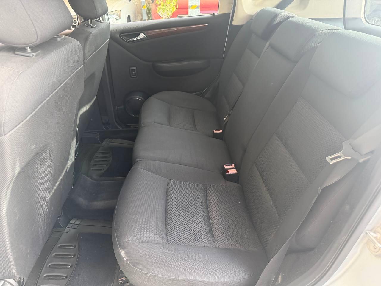 Mercedes-benz A 200 CDI 2004 2.0 140cv