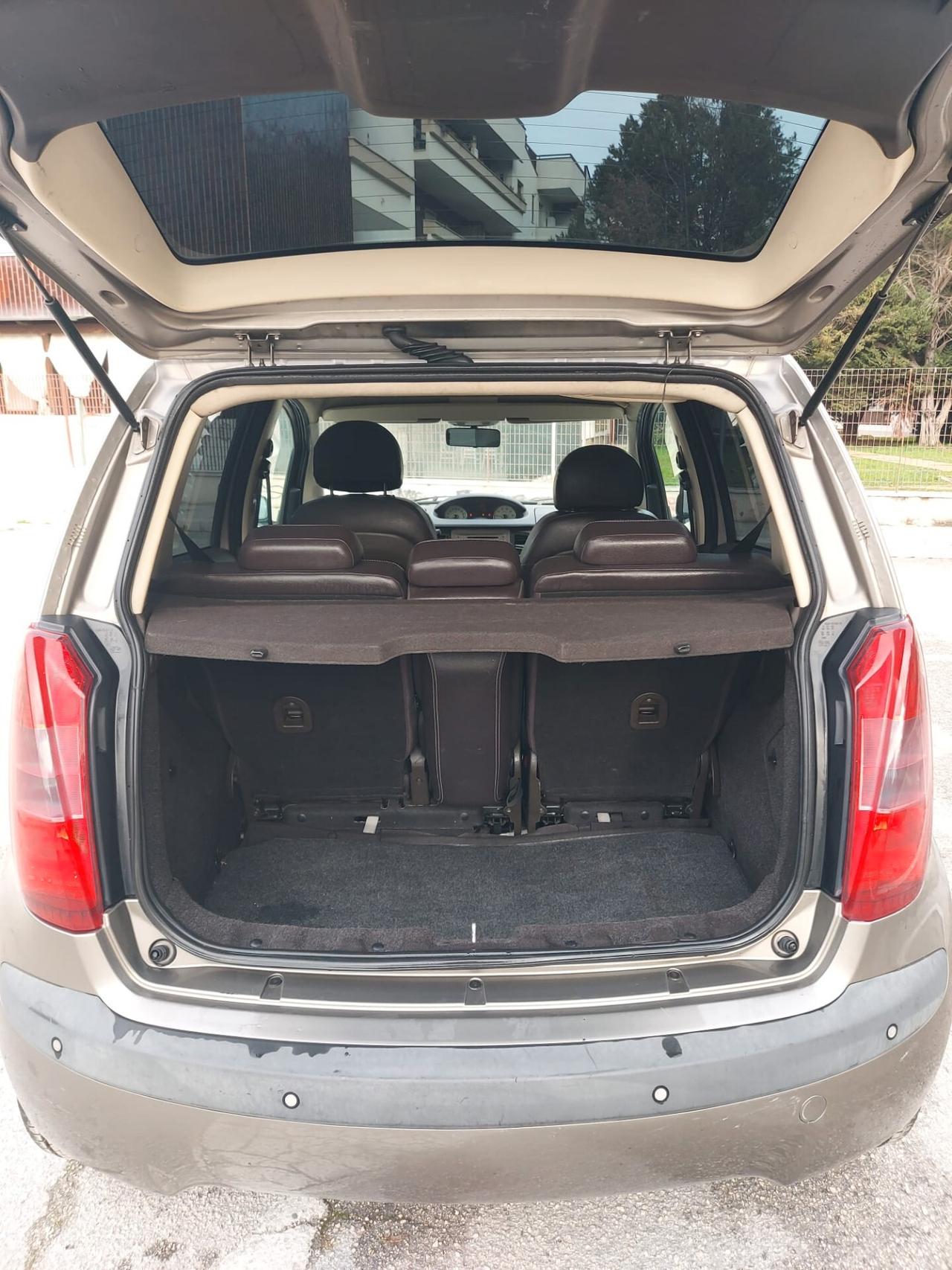 Lancia MUSA 1.3 Multijet 16V Platino 75CV EURO4