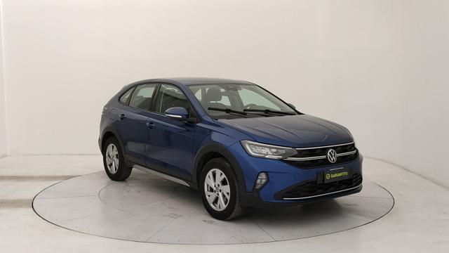 VOLKSWAGEN Taigo 1.0 tsi Life 115cv