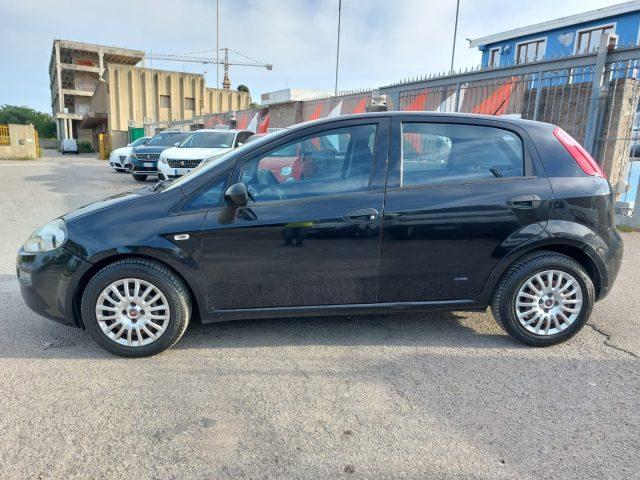 FIAT Punto 1.3 MJT 75 CV 5 porte