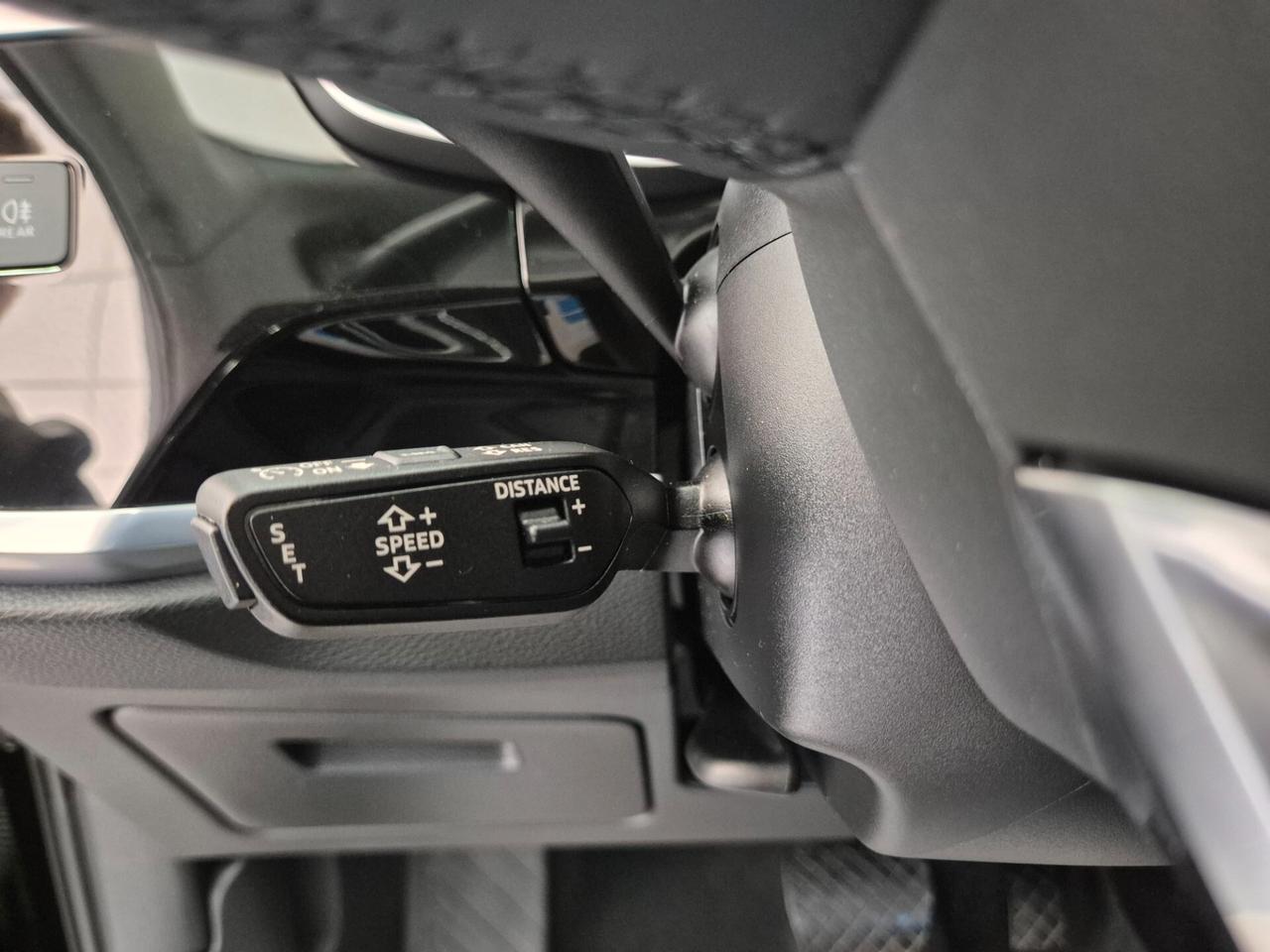 Audi Q3 35 2.0 TDI Business S-tronic