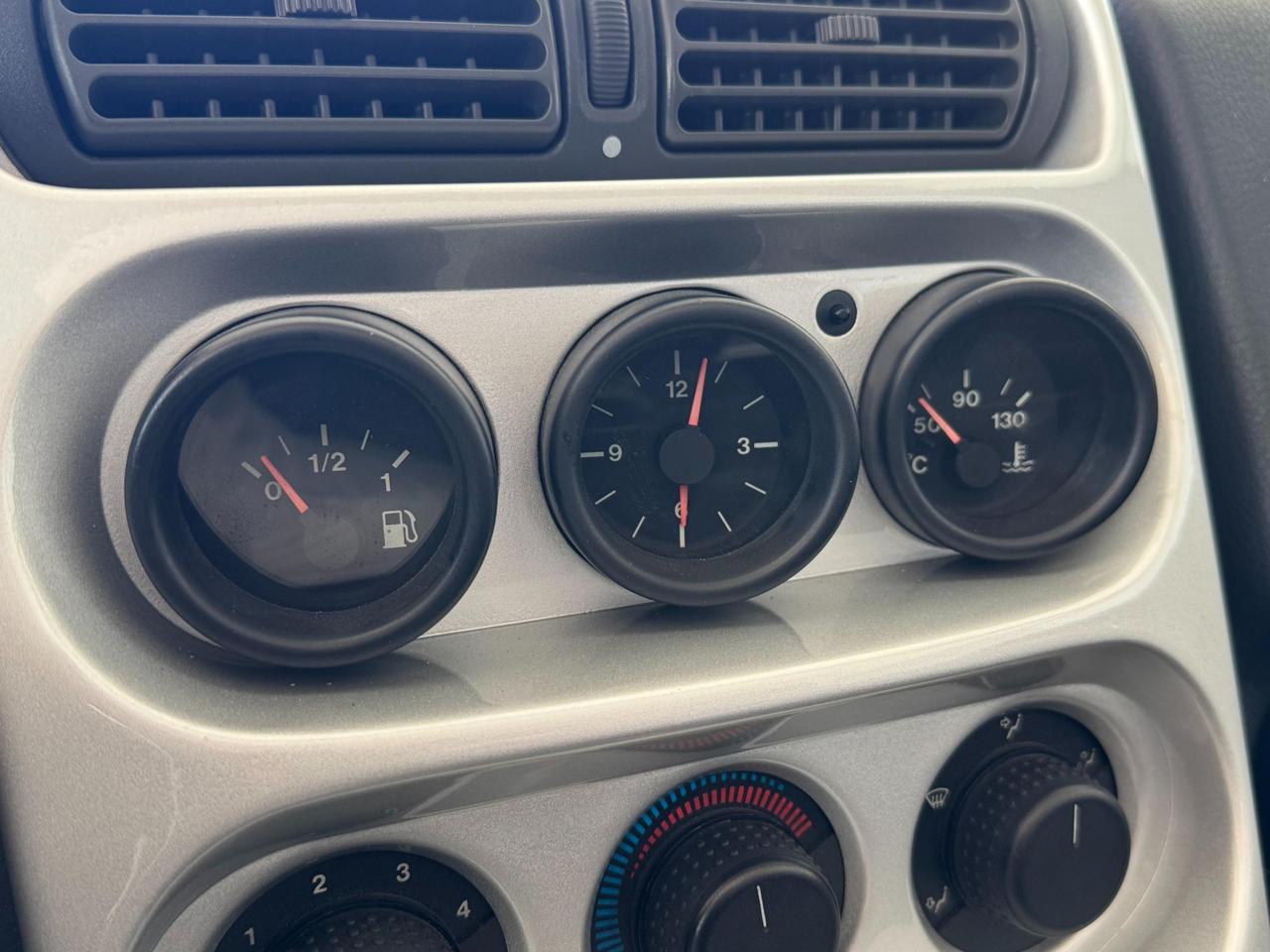 Alfa Romeo Spider 3.0 12v Lusso