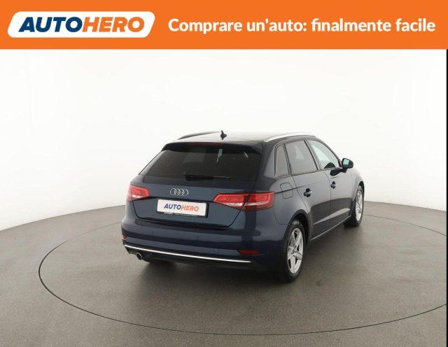 AUDI A3 Sedan 30 TDI Sport