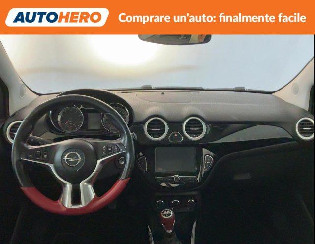 OPEL Adam 1.2 70 CV Glam