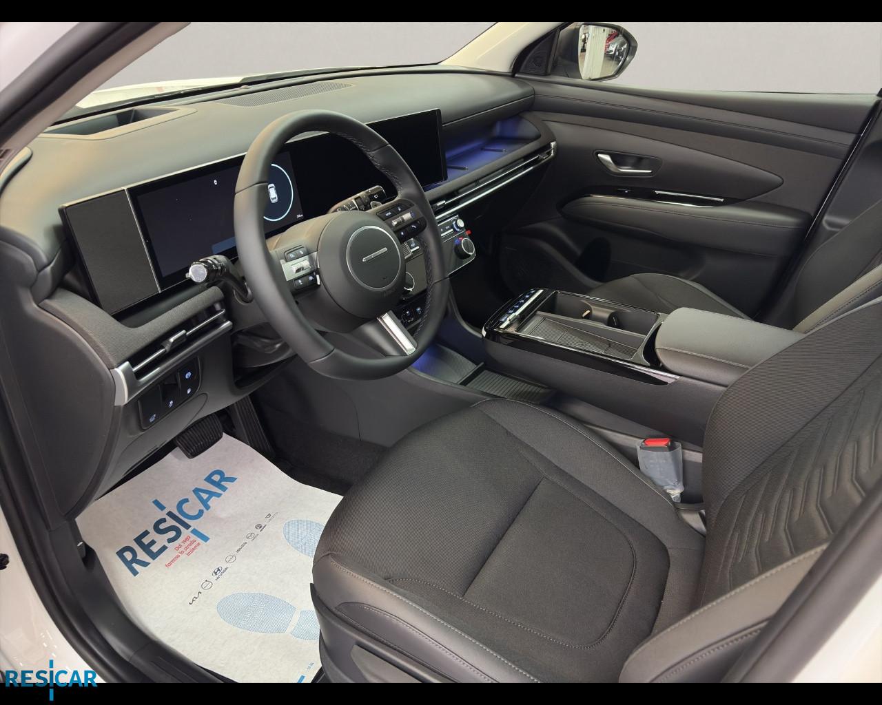 HYUNDAI TUCSON PE 1.6PHEV AT 2WD EXELLENCE+(C)