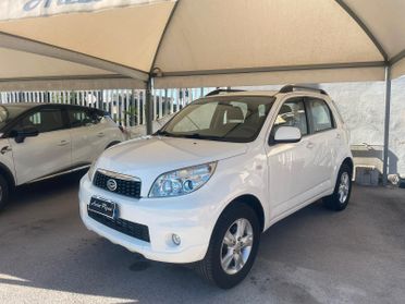 Daihatsu Terios 1.5 4WD GPL