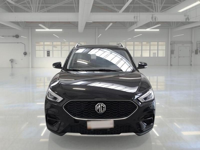 MG ZS 1.0T-GDI COMFORT AUTO SUV