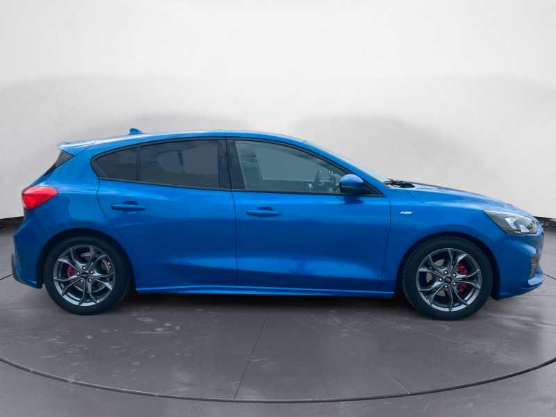 FORD Focus 1.5 ecoblue ST-Line s&s 120cv