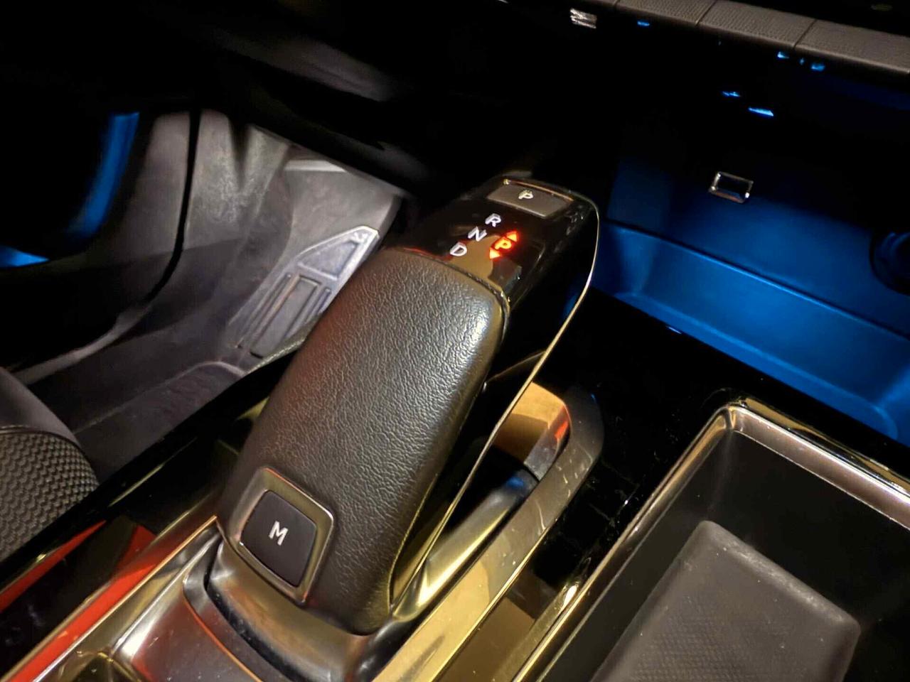 Peugeot 3008 BlueHDi 130 S&S EAT8 GT