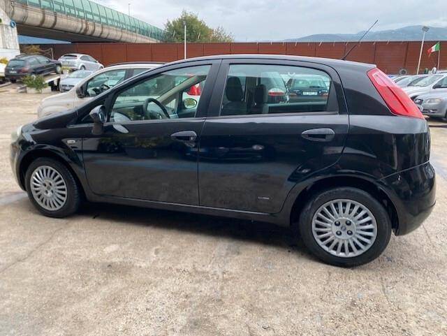 Fiat Grande Punto 1.2 5 porte Active